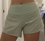 Speed Up Shorts 4” Photo 0