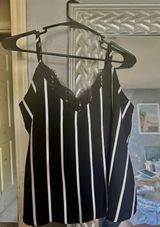 Buckle Blouse Flowy Photo 0