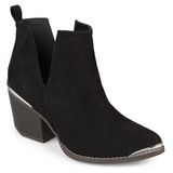 Journee Collection Issla Western Bootie Photo 0