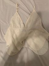 White Tank Top Photo 0