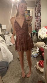 Lulus Dress Photo 0