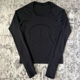 Lululemon  Swiftly Tech Long Sleeve 2.0 *Race Length Photo 0