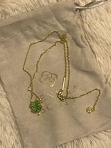 Kendra Scott necklace Photo 0