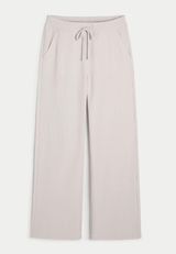 Hollister Waffle Wide Leg Sweatpants Photo 0