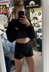 Balance Collection Gym Shorts Photo 0