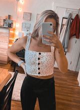 Forever 21 Crop Top Photo 0