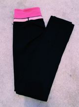 Lululemon Yoga Pants Photo 0