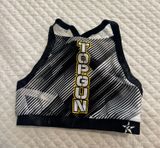 Cheer Practice Rebel Athletics Wear bra  Photo 0