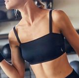  Very Prairie Sports Bra black Photo 0