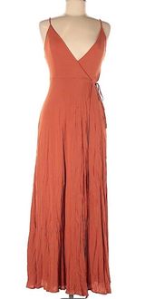 Forever 21 Maxi Dress Photo 0