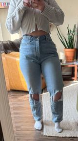 Curve Love Jeans Photo 0