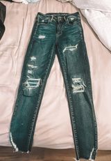 American Eagle Jeans Photo 0
