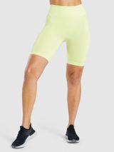 Gymshark Flex Cycling Shorts Photo 0