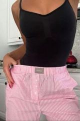 Sculpting Butt Lifting Bodysuit  Photo 0