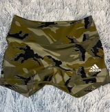 Volleyball Spandex Photo 0