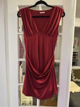 Revolve NIA Dress Photo 0