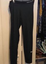Nike Pro Leggings Photo 0