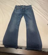 7 For All Mankind Jeans Photo 0