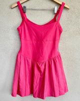 Free People Swing of Things Skortsie Photo 0