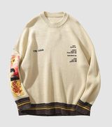 Oluolin Van Gogh Sweater  Photo 0