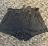 Aerie linen shorts Photo 0