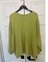 Oversized Pullover Sweatshirt Staying Kind Feeling Cool XL Photo 0