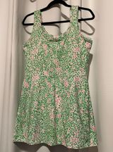 Fabletics Sporty Built-In Shorts Dress Photo 0