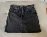 & Other Stories & Other Stories Denim Skirt  Photo 0