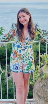 FARMRIO Romper  Photo 0