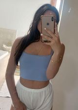 Forever 21 Crop Top Photo 0