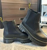 Platform Doc Martens Photo 0