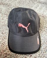 Puma Baseball Cap Photo 0