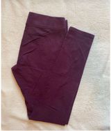 Aerie Cotton Leggings Photo 0