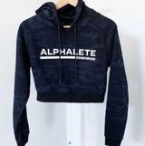 Cropped Hoodie Photo 0