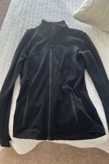 Lululemon Black Define Jacket Photo 0