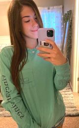Vineyard Vines Long Sleeve Photo 0
