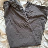 brandy melville sweatpants Photo 0