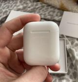 Apple Airpods 2nd Generation Photo 0