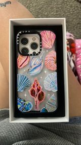 CASETiFY iPhone 15 Case Photo 0
