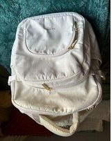 Isaac Mizrahi Backpack with cooler pocket Photo 0