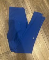 Lululemon Fast Free Leggings Photo 0