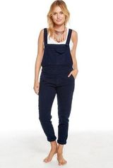 Chaser Navy Overalls  Photo 0