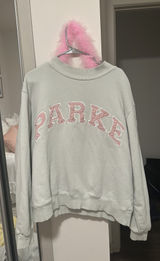 PARKE  Mockneck Photo 0
