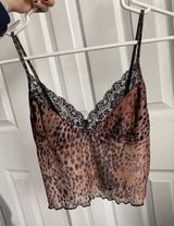 Motel Rocks Yenika Crop Top Photo 0