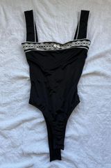 lace body suit Photo 0