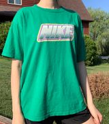 Nike Vintage  T-shirt Photo 0
