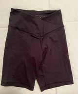 Aeropostale Crossover Biker Shorts Photo 0