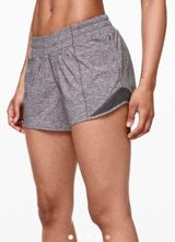 Hotty Hot Shorts 4” Photo 0