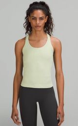 Lululemon Cool Racerback II Nulu Photo 0
