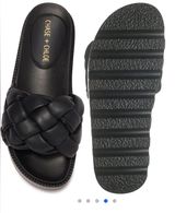 Chloe and chase platform sandal Photo 0